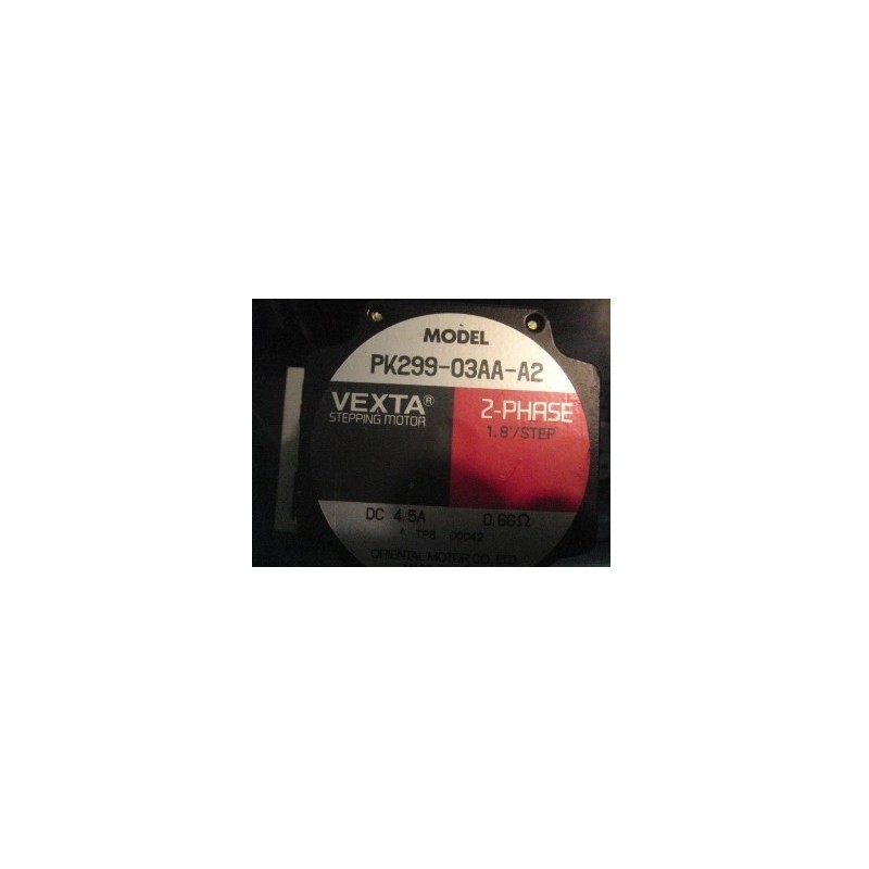 VEXTA PK299-03AA-A2 VEXTA PK299-03AA-A2