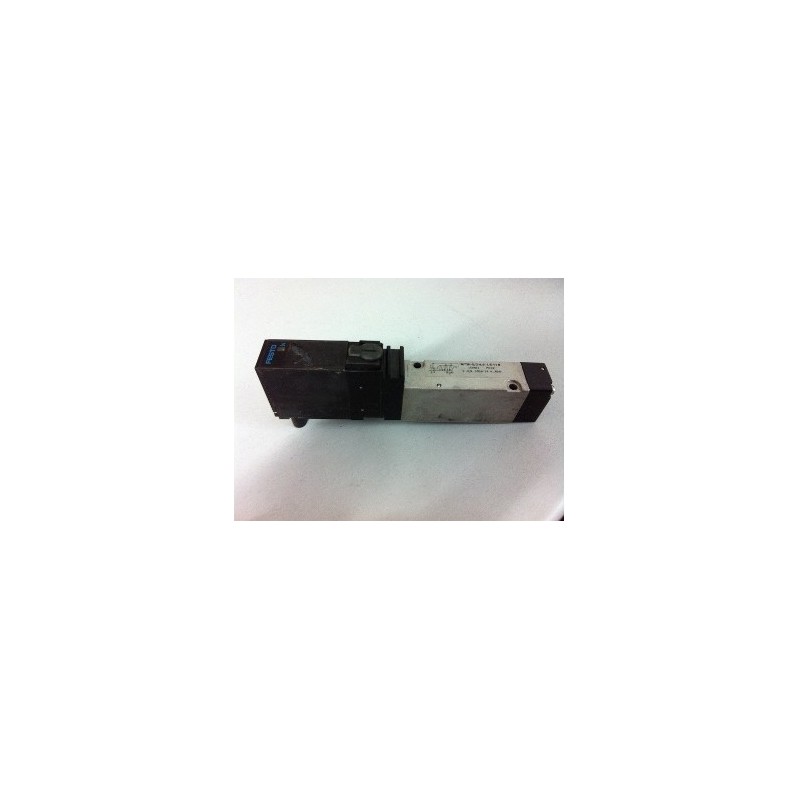 FESTO SOLENOID PNEUMATIC VALVE MT2H-5/2-4,0-L-S-VI FESTO SOLENOID PNEUMATIC VALVE MT2H-5/2-4,0-L-S-VI