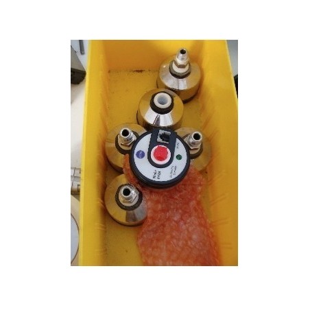 ION AIR LONIZING CARTRIDGE 6110A 