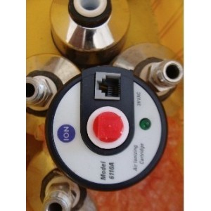 ION AIR LONIZING CARTRIDGE 6110A 