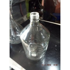 PYREX 1395 5000 ML