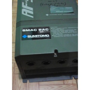 SUMITOMO SMAC PAC AF-500