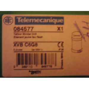 TELEMECANIQUE XVB C6G8