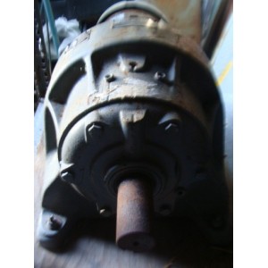 UNIMOUNT 125 MOTOR EK 90A