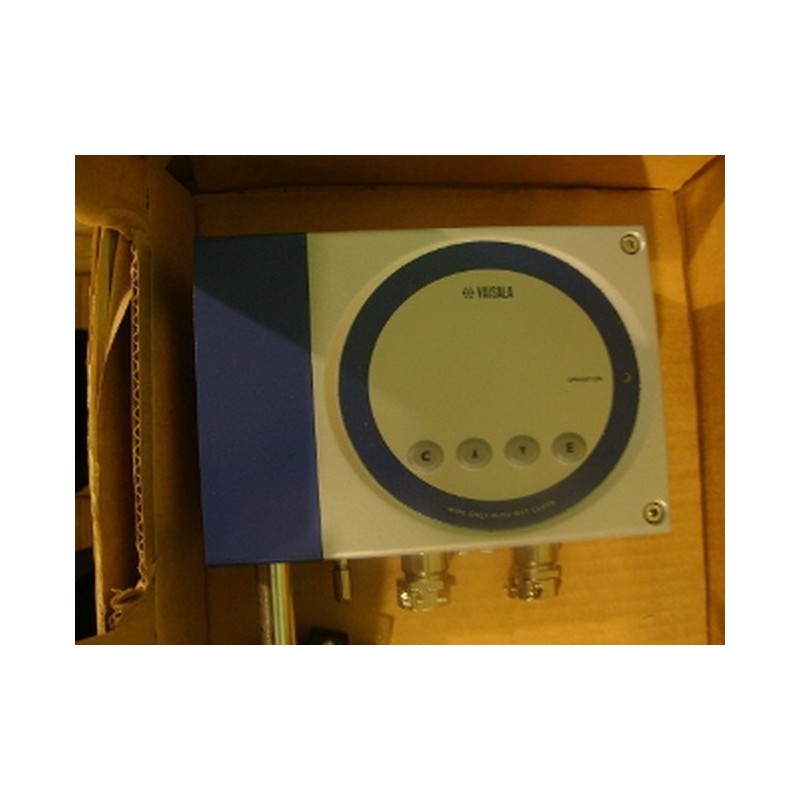 VAISALA HMT360 VAISALA HMT360