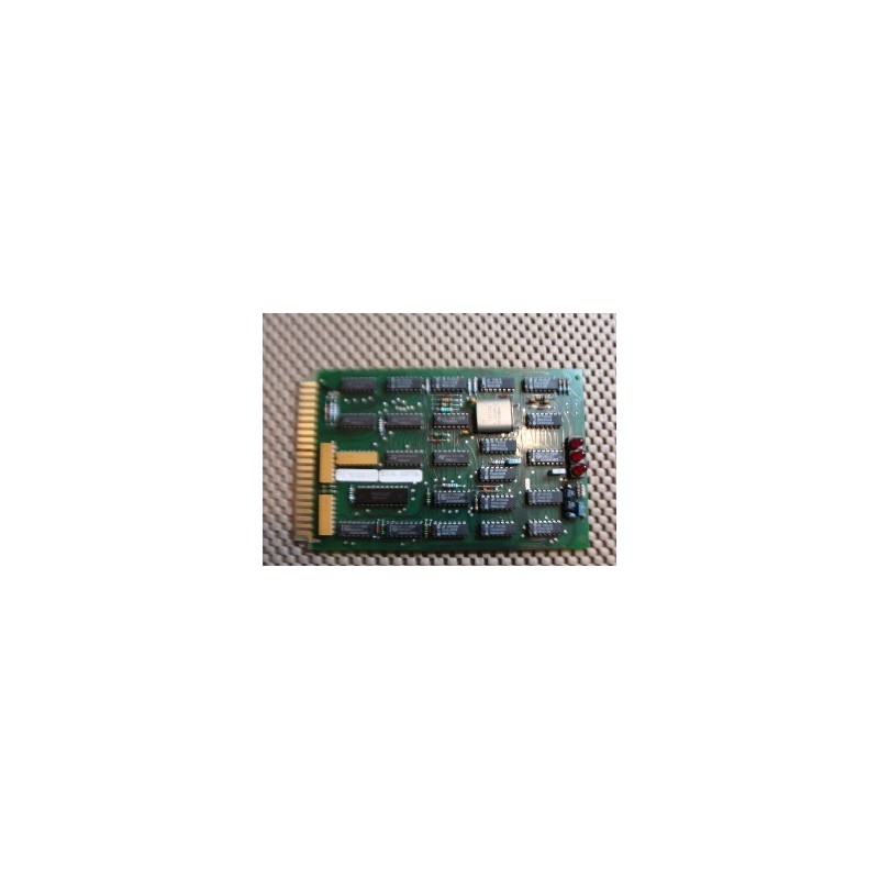 AMSCO FINN PC IC CARD 775000168F