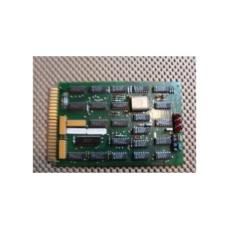 AMSCO FINN PC IC CARD 775000168F