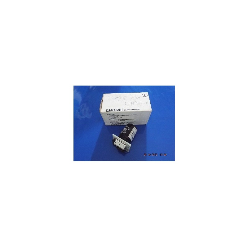 CAPACITOR 4719514-11 CAPACITOR 4719514-11