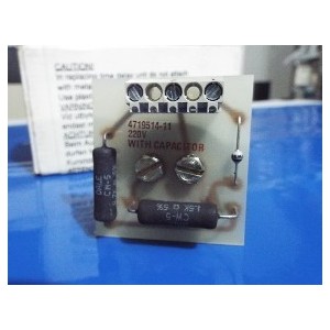 CAPACITOR 4719514-11