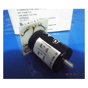 CAPACITOR 4719514-11