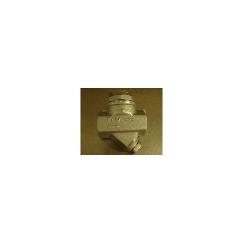 DISC STEAM TRAP P46SRN DISC STEAM TRAP P46SRN