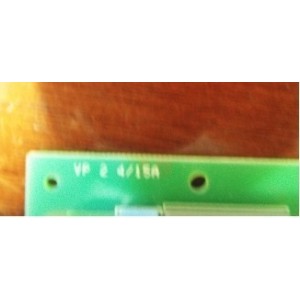 ELETTRONICA VERONA ITALY VP 2 4/15A