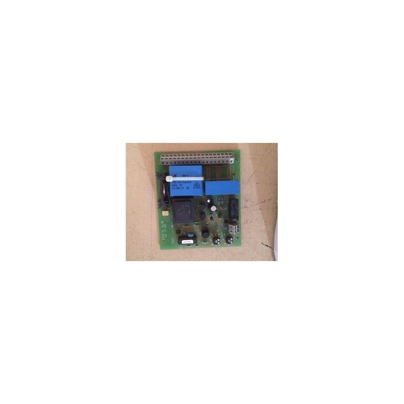 ENABLE BOARD KST31 V1.01 HS/2/99