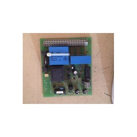 ENABLE BOARD KST31 V1.01 HS/2/99