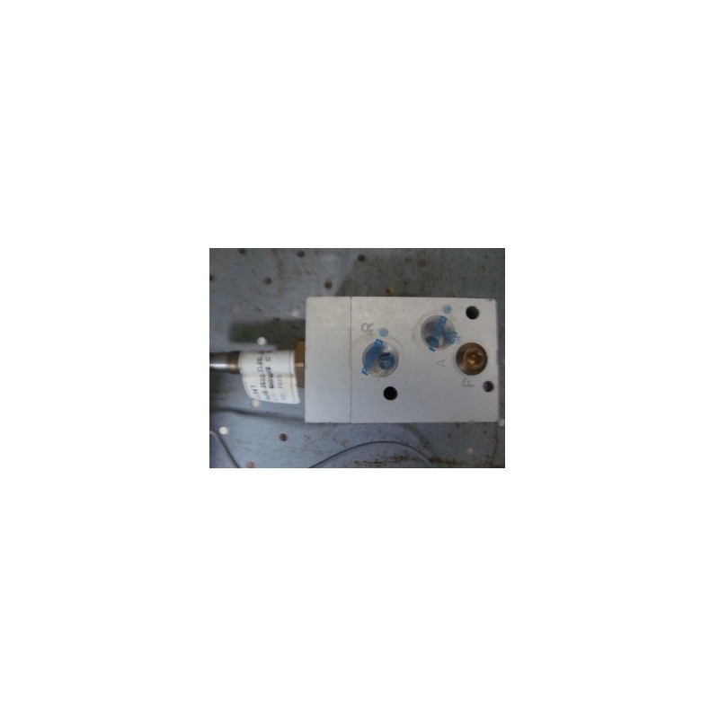 FESTO MCH-3-1/4 FESTO MCH-3-1/4