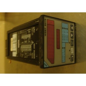 WEST TEMPERATURE CONTROLLER 2075