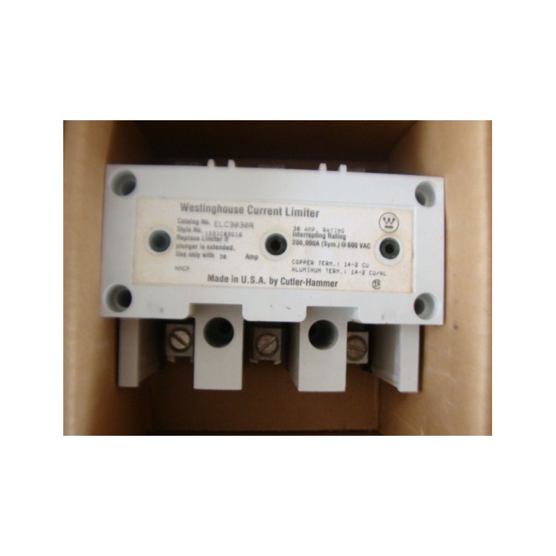 WESTINGHOUSE ELC3030R WESTINGHOUSE ELC3030R