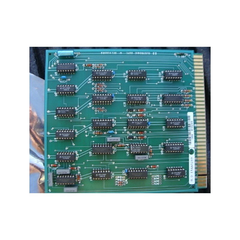 GD BOLOGNA PC BOARD 15AA0283 GD BOLOGNA PC BOARD 15AA0283