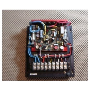  KB ELECTRONICS KBCC-125 DC MOTOR SPEED CONTROL
