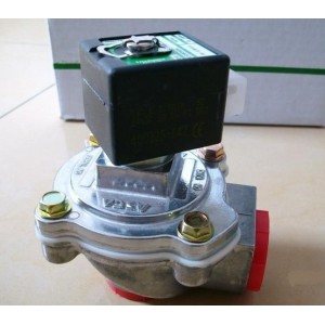 ASCO SOLENOID VALVE EF8017G2