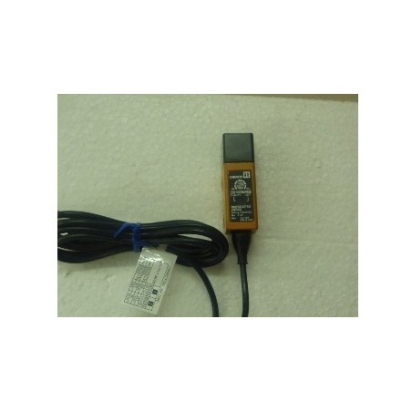 OMRON E3S-VS5B42R