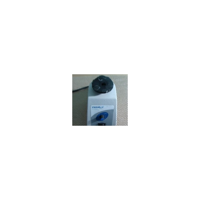 VWR MINI VOXTERER 58816-121 / VMA-3000