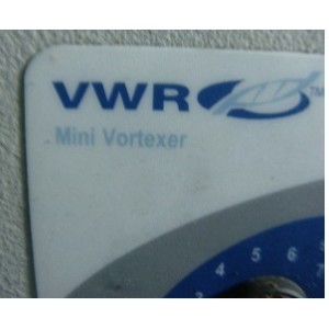 VWR MINI VOXTERER 58816-121 / VMA-3000