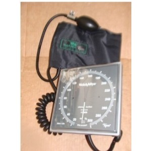 WELCH ALLYN 041102014243