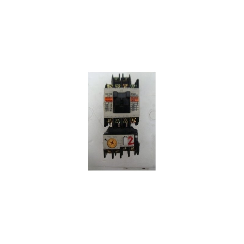 FUJI ELECTRIC CONTACT ASSY SC-03 FUJI ELECTRIC CONTACT ASSY SC-03