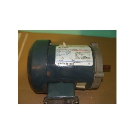 GENERAL ELECTRIC 5KH32EN124G