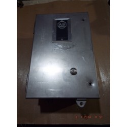 ALLEN BRADLEY 509-BCB-6GP