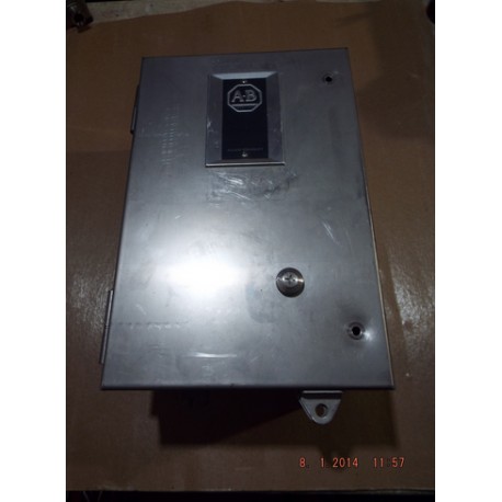 ALLEN BRADLEY 509-BCB-6GP