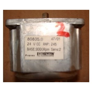 CROUZET 80805.0