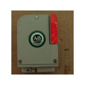 ALLEN BRADLEY PHOTOSWITCH 42DRP-5000