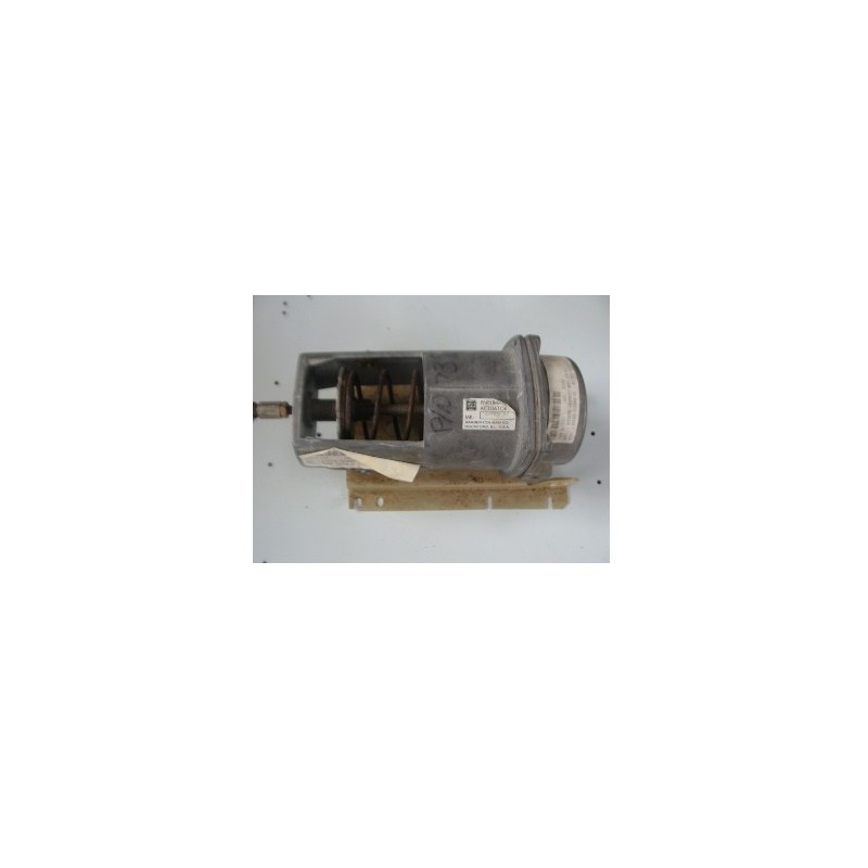BARBER COLMAN ACTUATOR PNEUMATIC MK4-3111-0-2