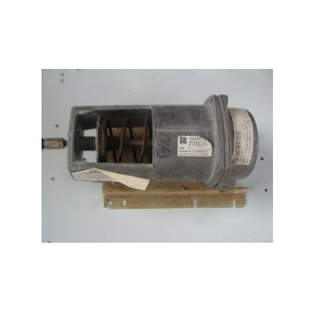 BARBER COLMAN ACTUATOR PNEUMATIC MK4-3111-0-2