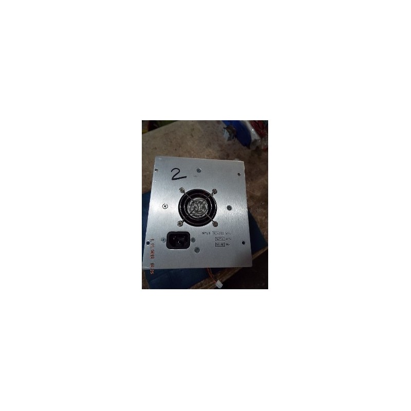 CHEROKEE INTERNATIONAL SP591-1A POWER SUPPLY CHEROKEE INTERNATIONAL SP591-1A POWER SUPPLY