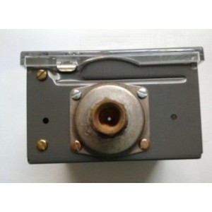 CLEAVER BROOKS PRESSURE CONTROL L404A1529