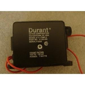 EATON ELECTRIC COUNTER 6-Y-RMF