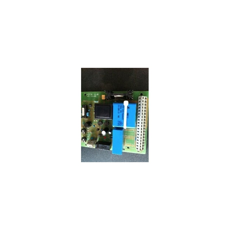 ENABLE BOARD KS T ENABLE BOARD KS T