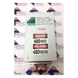 ESL POWER SUPPLY