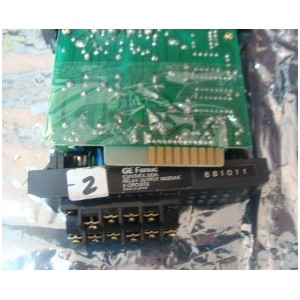 GE FANUC IC610MDL112A 