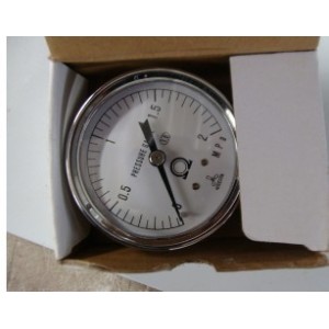 HATA X-0093 GAUGE PRESSURE