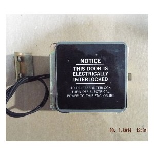 HOFFMAN ELECTRICAL INTERLOCK A-EK460NDH