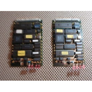 LAETUS AM SANDBERG D-6146 BOARD