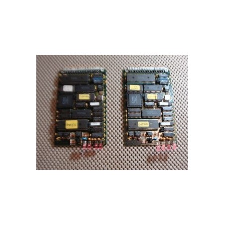 LAETUS AM SANDBERG D-6146 BOARD