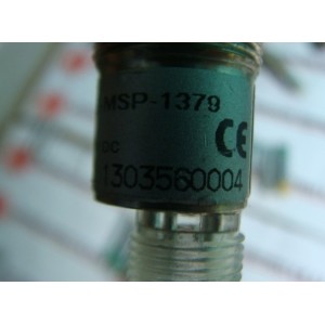 PEPPERL & FUCHS GLV188MSP1379 PHOTOELECTRIC SENSOR