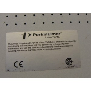 PERKINELMER ICI 900