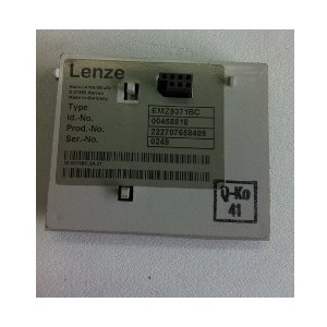 LENZE EMZ9371BC 