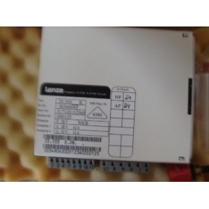 LENZE D-31763 BRAKING CHOPPER